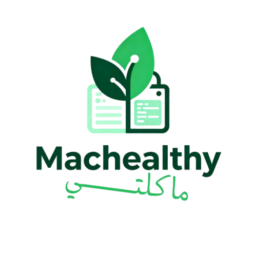 MacHealthy